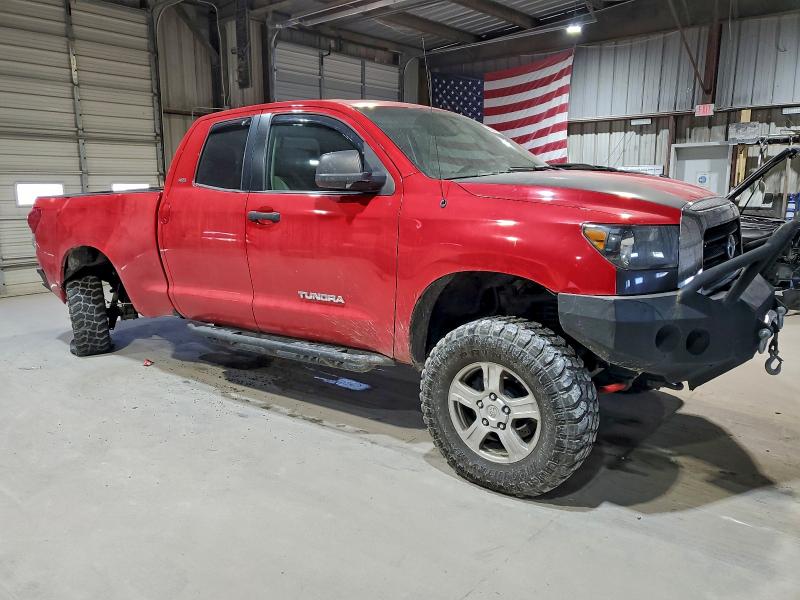 Photo 4 from auction – 2007 TOYOTA TUNDRA DOU with VIN 5TFBV54157X032034
