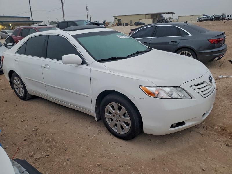 Photo 4 from auction – 2009 TOYOTA CAMRY BASE with VIN 4T1BE46K49U884505
