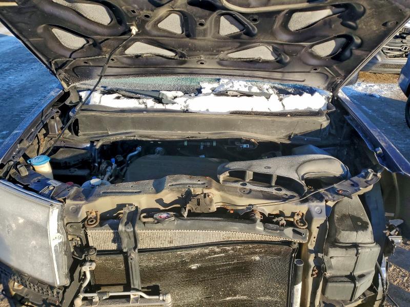Photo 11 from auction – 2013 HONDA PILOT EXL with VIN 5FNYF4H52DB501701
