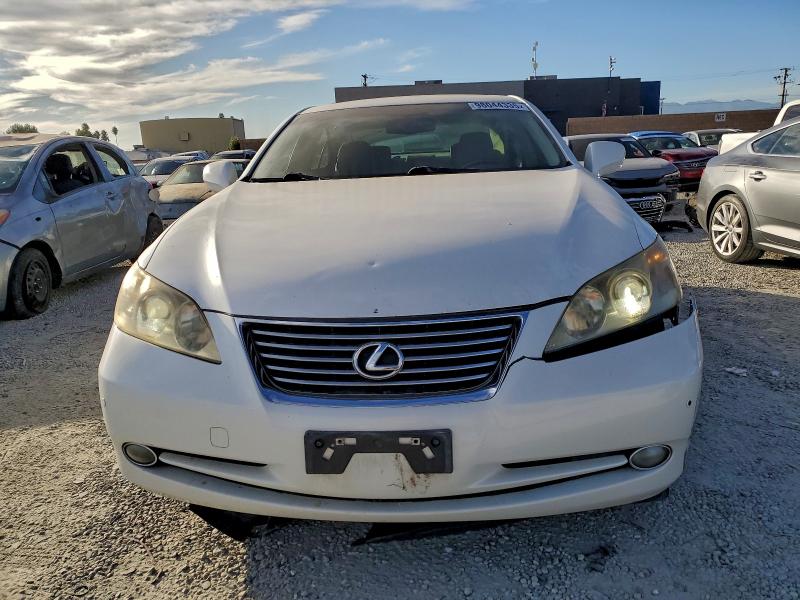Photo 5 from auction – 2007 LEXUS ES 350 with VIN JTHBJ46G972135248