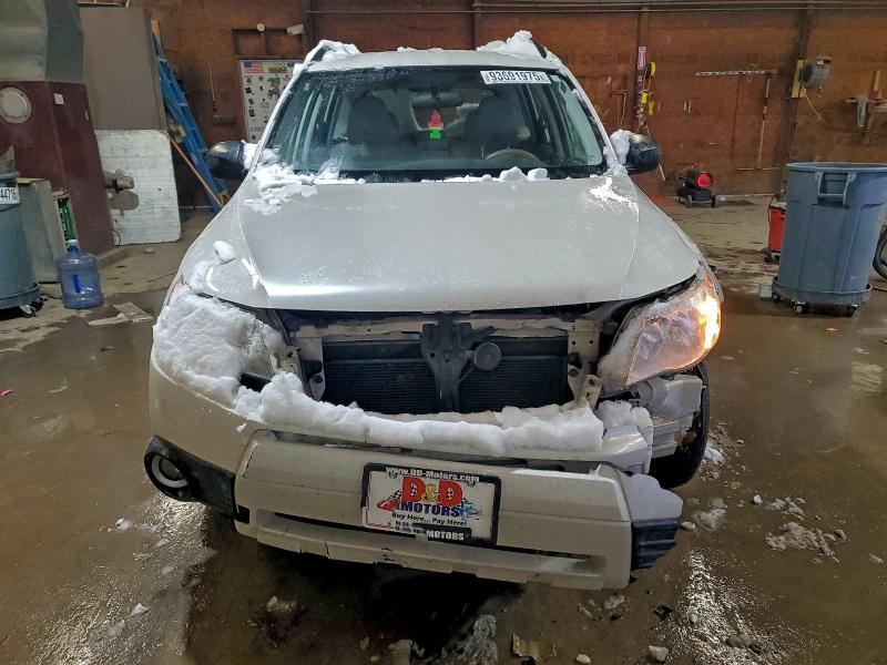 Photo 5 from auction – 2013 SUBARU FORESTER 2 with VIN JF2SHABC0DH437908