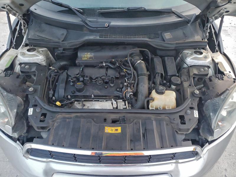 Photo 11 from auction – 2012 MINI COOPER S C with VIN WMWZC3C50CWL84576