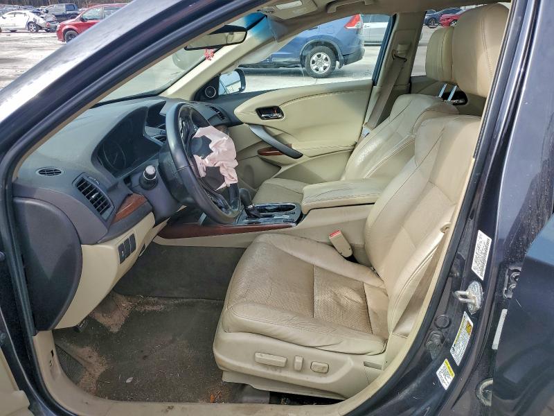 Photo 7 from auction – 2013 ACURA RDX with VIN 5J8TB3H38DL005198