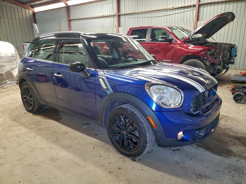 Photo 4 from auction – 2016 MINI COOPER with VIN WMWZB3C55GWR48280