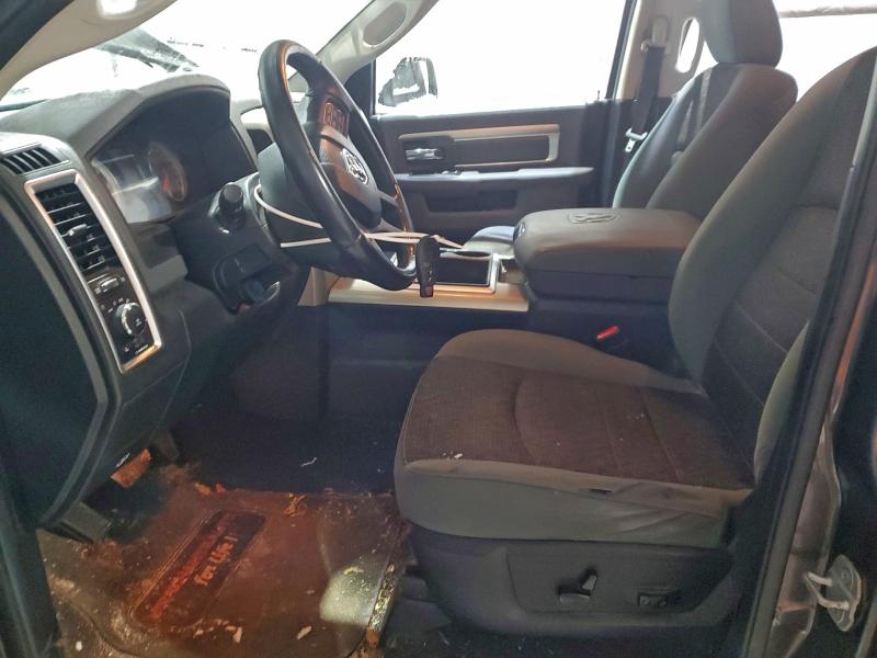 Photo 7 from auction – 2014 RAM 1500 SLT with VIN 1C6RR7GT8ES226733