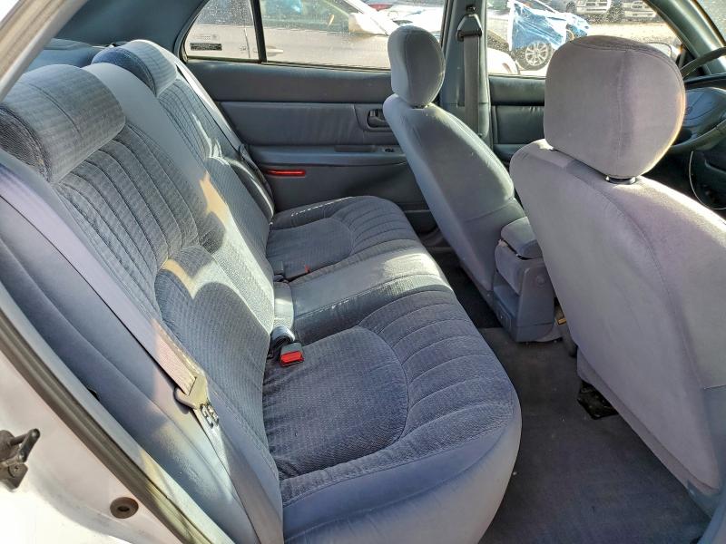 Photo 10 from auction – 1999 BUICK CENTURY CU with VIN 2G4WS52M5X1526314