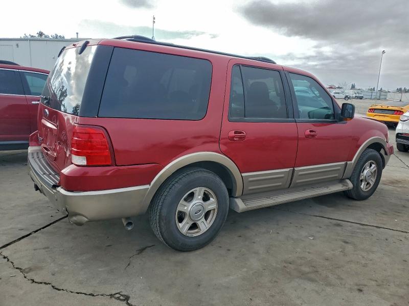 Photo 3 from auction – 2004 FORD EXPEDITION with VIN 1FMPU17L64LA43735