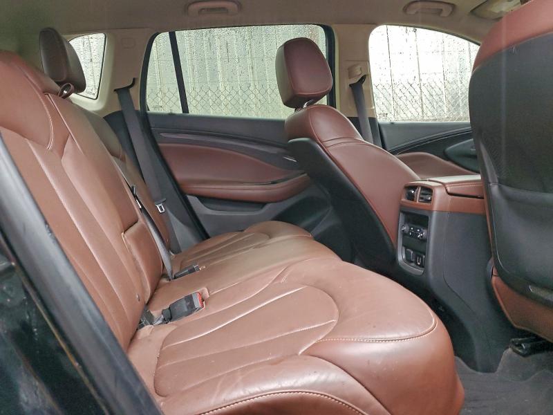 Photo 11 from auction – 2017 BUICK ENVISION P with VIN LRBFXFSX2HD025424
