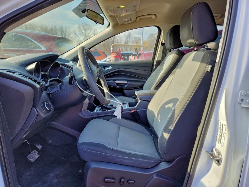 Photo 7 from auction – 2017 FORD ESCAPE SE with VIN 1FMCU9GD4HUD32666