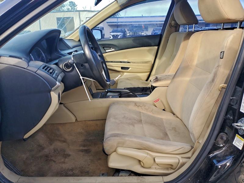 Photo 7 from auction – 2012 HONDA ACCORD LX with VIN 1HGCP2F39CA025789