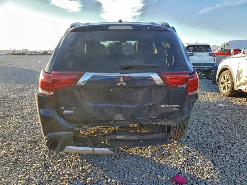 Photo 6 from auction – 2016 MITSUBISHI OUTLANDER with VIN JA4AZ3A37GZ022016
