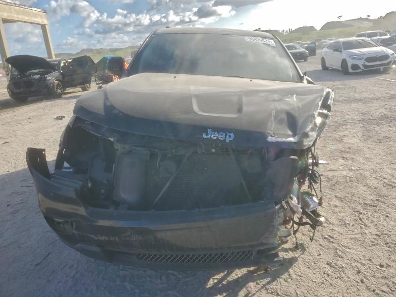 Photo 5 from auction – 2012 JEEP GRAND CHER with VIN 1C4RJEAG8CC277494