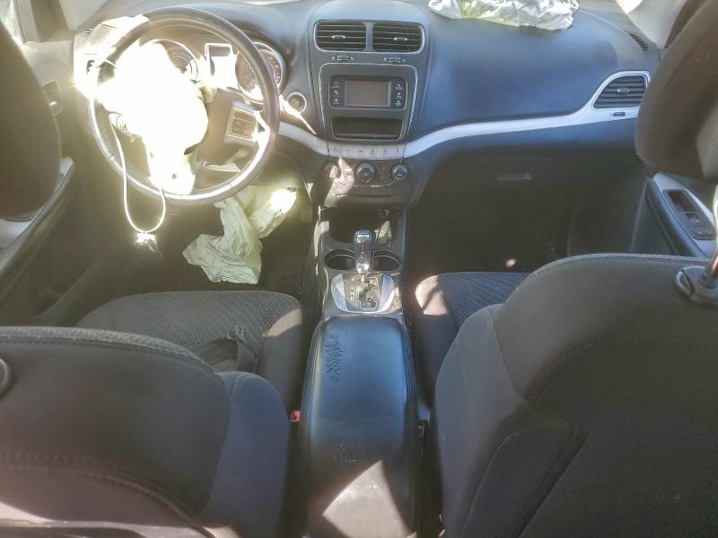 Photo 8 from auction – 2015 DODGE JOURNEY SX with VIN 3C4PDCBG7FT650308