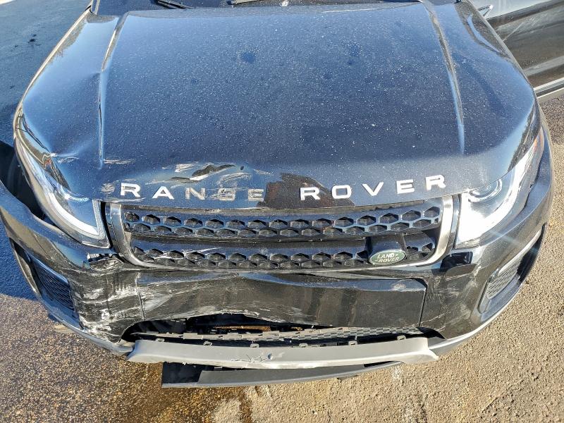 Photo 12 from auction – 2019 LAND ROVER RANGE ROVE with VIN SALVP2RXXKH333624