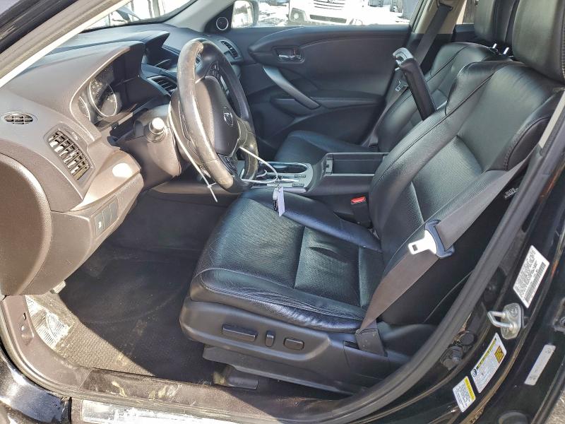 Photo 7 from auction – 2014 ACURA RDX with VIN 5J8TB4H33EL015581