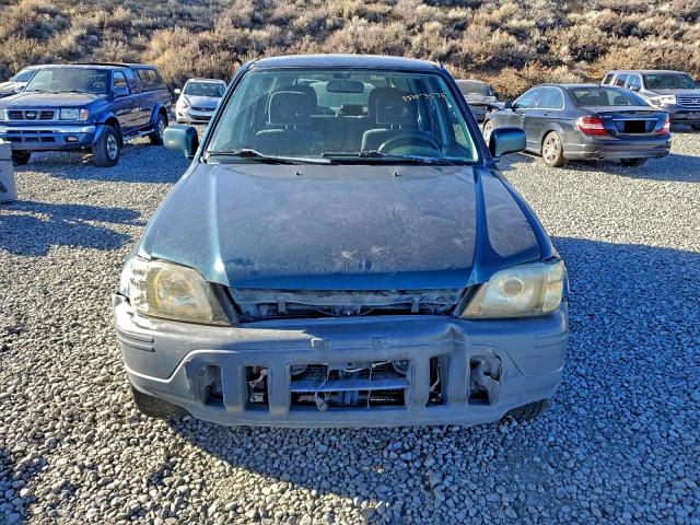 Photo 5 from auction – 1998 HONDA CR-V EX with VIN JHLRD1866WC032147