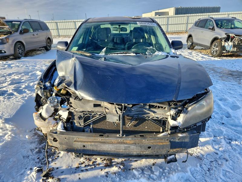 Photo 5 from auction – 2009 MAZDA 3 I with VIN JM1BK32FX91253744