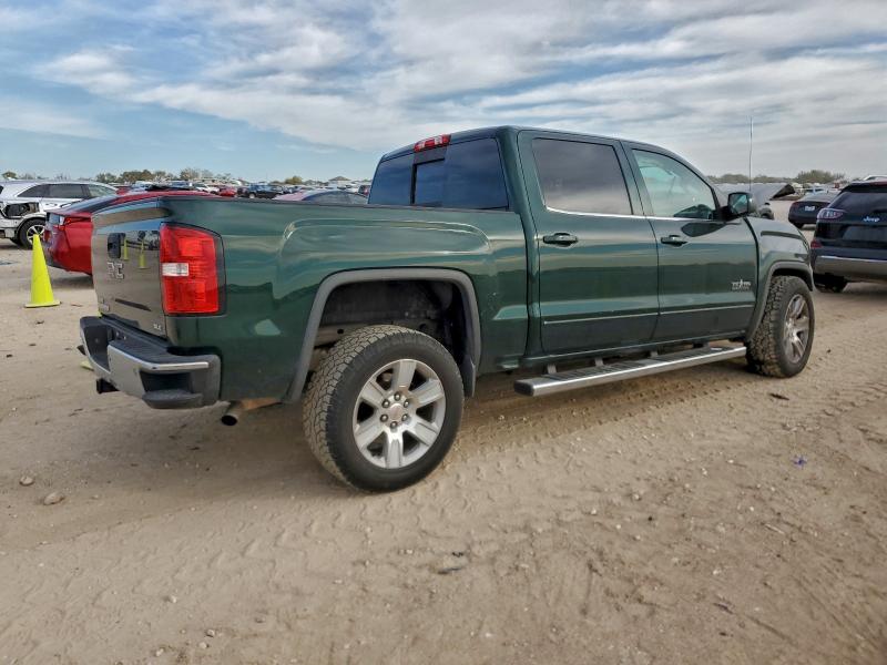 Photo 3 from auction – 2015 GMC SIERRA C15 with VIN 3GTP1UEC9FG118543