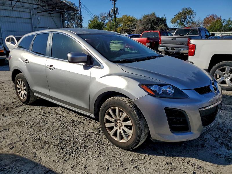 Photo 4 from auction – 2011 MAZDA CX-7 with VIN JM3ER2A53B0409105