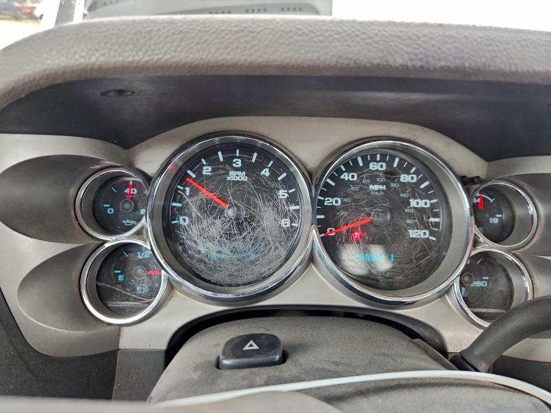Photo 9 from auction – 2013 CHEVROLET SILVERADO with VIN 1GC0CVCG1DF137738