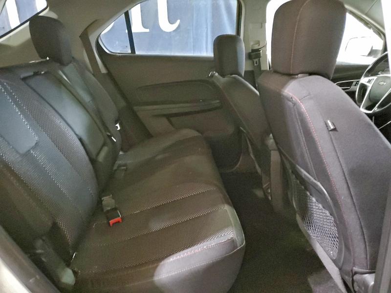 Photo 11 from auction – 2016 CHEVROLET EQUINOX LT with VIN 2GNFLFEK2G6169914
