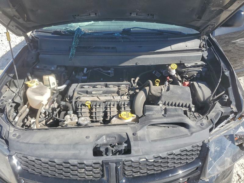 Photo 12 from auction – 2020 DODGE JOURNEY SE with VIN 3C4PDCAB7LT277966
