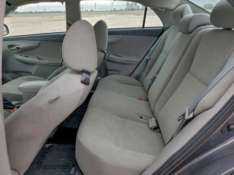 Photo 10 from auction – 2013 TOYOTA COROLLA BA with VIN 5YFBU4EE3DP184838