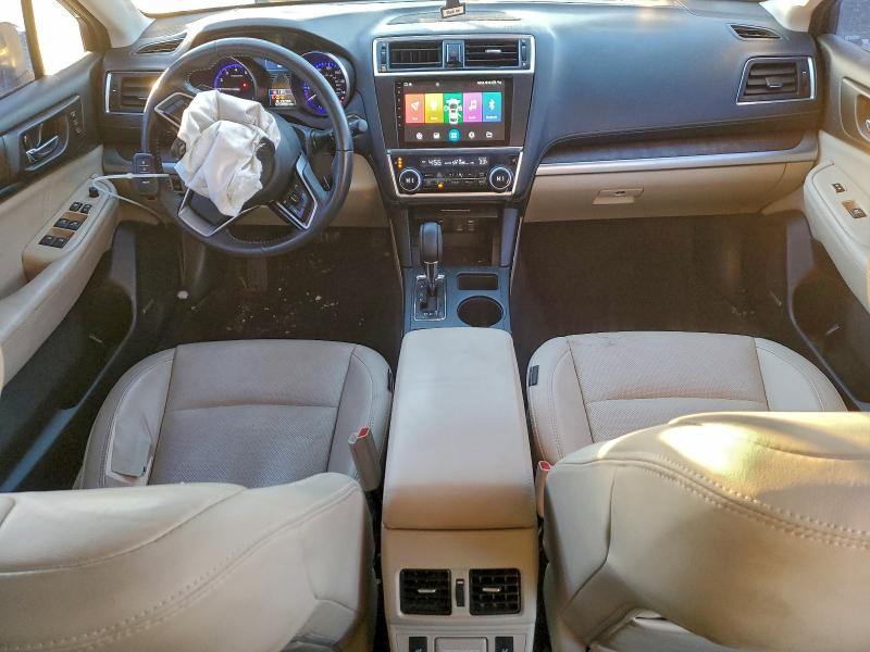 Foto 8 de la subasta – 2018 SUBARU OUTBACK 2. con VIN 4S4BSANC0J3232721
