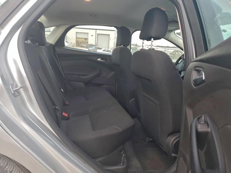 Photo 10 from auction – 2016 FORD FOCUS SE with VIN 1FADP3F21GL378012