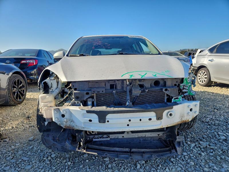 Zdjęcie 5 z aukcji – 2012 MAZDA 3 I z VIN JM1BL1M87C1595868