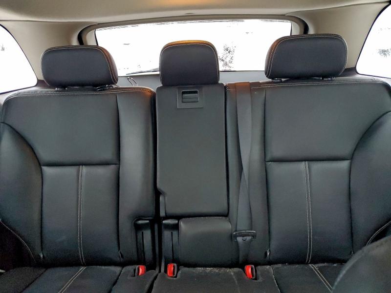 Photo 10 from auction – 2010 FORD EDGE with VIN 2FMDK3JC0ABA96360