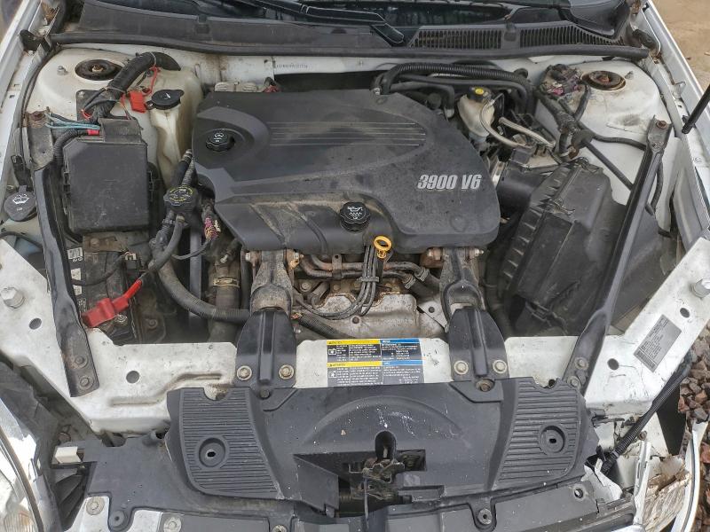 Photo 11 from auction – 2010 CHEVROLET IMPALA POL with VIN 2G1WD5EM9A1221733