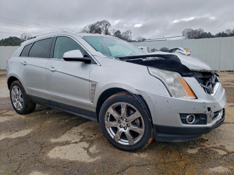 Zdjęcie 4 z aukcji – 2012 CADILLAC SRX PERFOR z VIN 3GYFNBE37CS645729