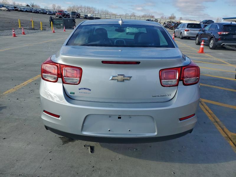Photo 6 from auction – 2016 CHEVROLET MALIBU LIM with VIN 1G11C5SA9GF112195