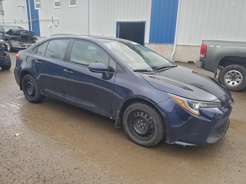 Photo 4 from auction – 2022 TOYOTA COROLLA with VIN 5YFBPMBE9NP349465