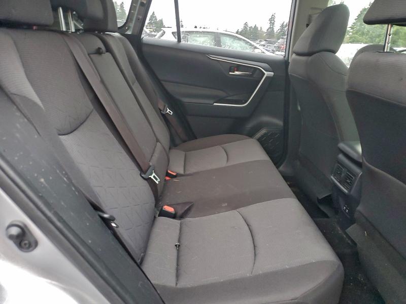 Zdjęcie 11 z aukcji – 2019 TOYOTA RAV4 XLE z VIN JTMP1RFV5KD034904
