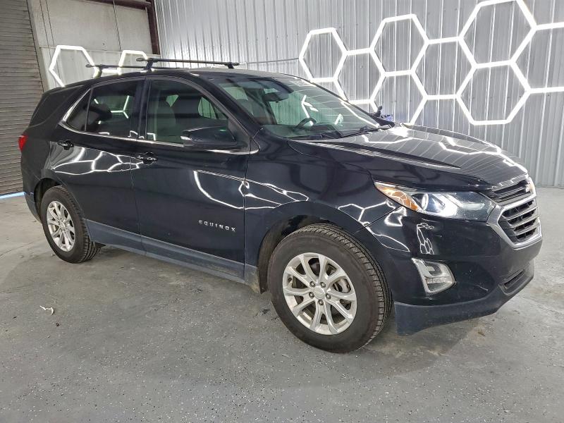 Photo 4 from auction – 2019 CHEVROLET EQUINOX LT with VIN 3GNAXKEV2KL148583