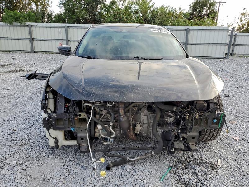 Photo 5 from auction – 2019 HONDA CIVIC LX with VIN 2HGFC2F62KH569361