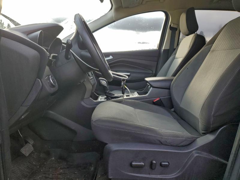 Photo 7 from auction – 2018 FORD ESCAPE SE with VIN 1FMCU0GD3JUB76279