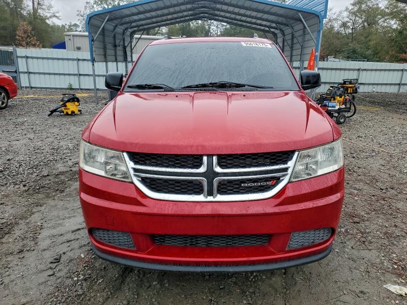 Photo 5 from auction – 2013 DODGE JOURNEY SE with VIN 3C4PDCAB0DT566950