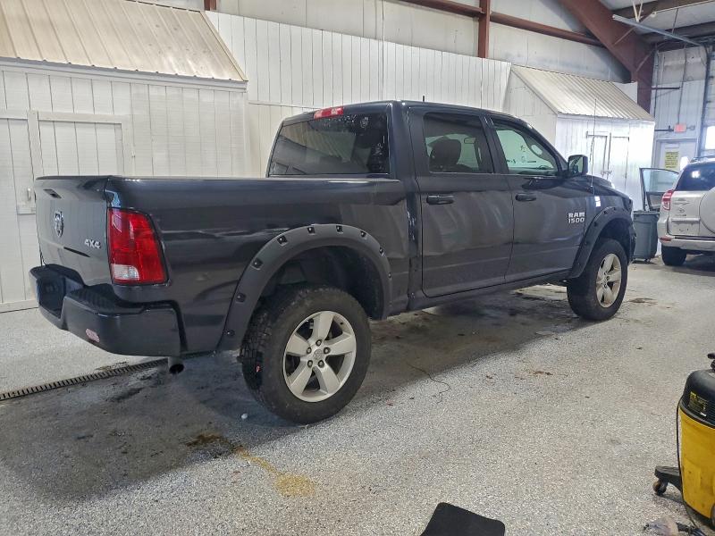 Photo 3 from auction – 2015 RAM 1500 ST with VIN 1C6RR7KG2FS716645