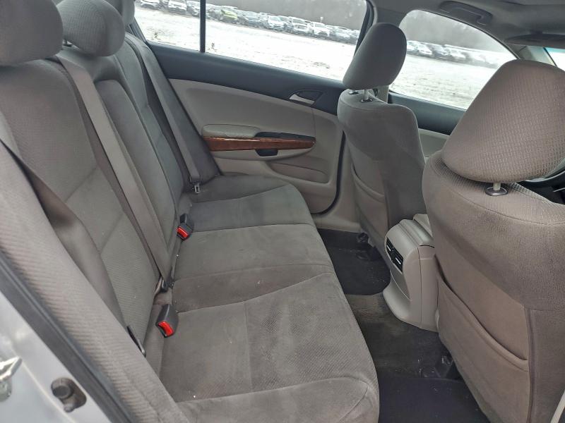 Photo 10 from auction – 2011 HONDA ACCORD EX with VIN 1HGCP2F75BA078541