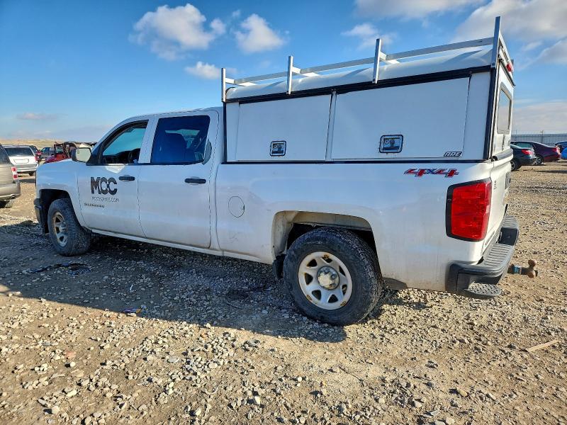Photo 2 from auction – 2014 CHEVROLET SILVERADO with VIN 3GCUKPEC7EG361865