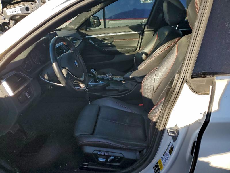 Photo 7 from auction – 2019 BMW 430XI GRAN with VIN WBA4J3C54KBL07053