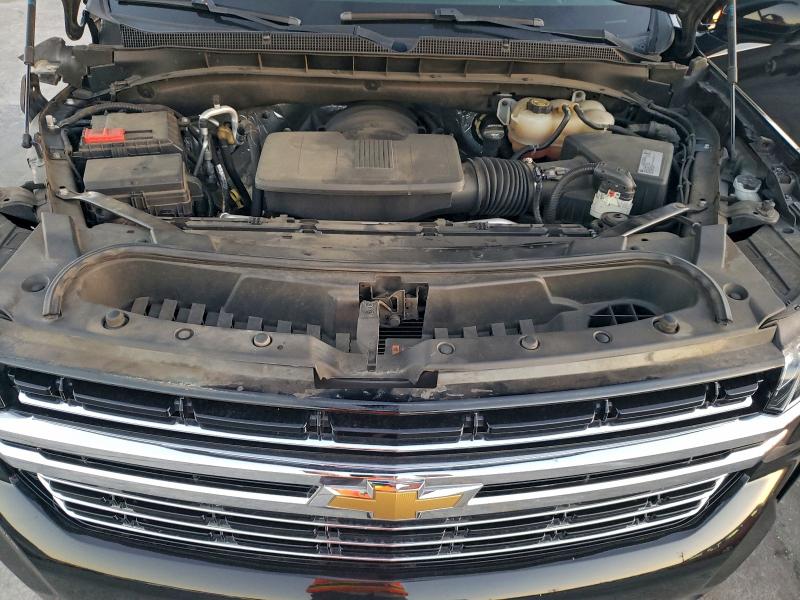 Photo 12 from auction – 2021 CHEVROLET SUBURBAN with VIN 1GNSCCKD8MR442180