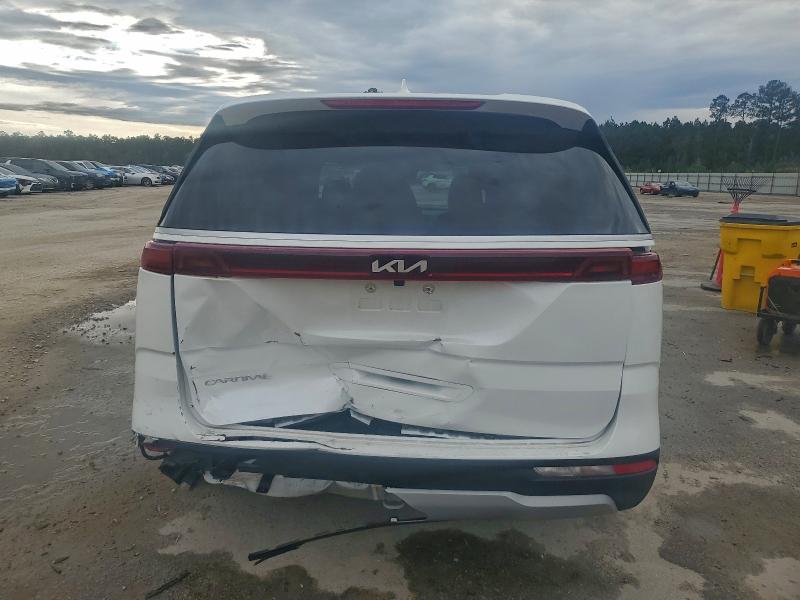 Photo 6 from auction – 2024 KIA CARNIVAL E with VIN KNDNC5H36R6352812