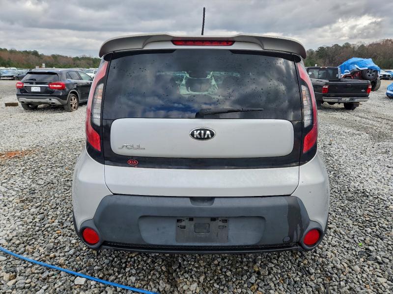 Photo 6 from auction – 2015 KIA SOUL with VIN KNDJN2A22F7788684