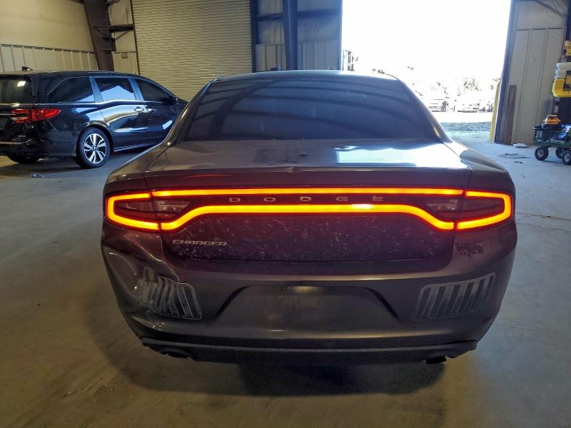 Photo 6 from auction – 2015 DODGE CHARGER PO with VIN 2C3CDXAG4FH916436