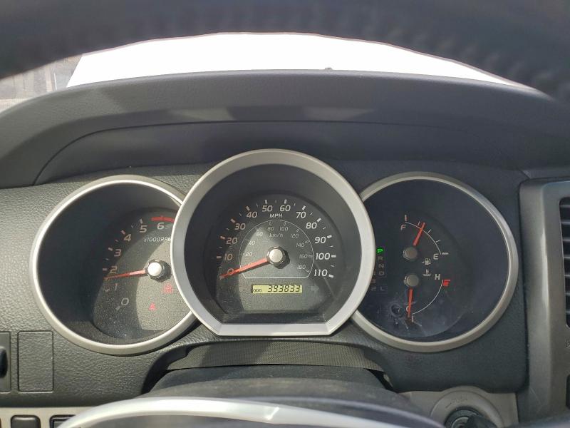 Photo 9 from auction – 2007 TOYOTA 4RUNNER SR with VIN JTEBU14R570111757