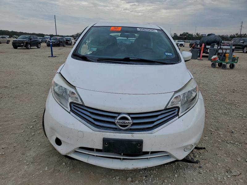 Photo 5 from auction – 2016 NISSAN VERSA NOTE with VIN 3N1CE2CP9GL395590